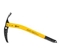 Grivel - Air Tech Evo - Ice axe size 48 cm, yellow