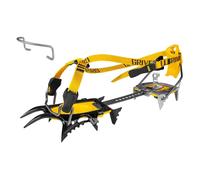 Grivel Air Tech Hybrid Dual-matic Evo Ce Crampons