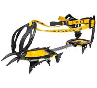 Grivel Air Tech New Classic Evo Crampons With Antiball Plates