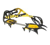 Grivel Air Tech New Classic Evo Ce Crampons EU 35-46 Yellow