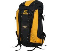 Grivel Alpine Pro 40+10 Backpack yellow/black 2017 outdoor daypack