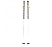 Grivel - Anarchist - Ski poles size 120 cm, black