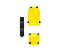 Grivel Antibottaccordeon For G12 New/air Tech Antisnow