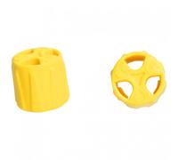 Grivel ice climbing accessories Black Hole