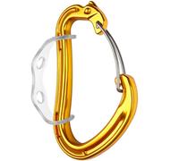Grivel Carryabiner - Carabiner Orange One Size