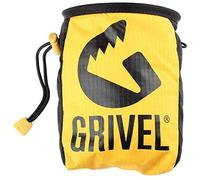 Grivel - Chalk Bag, Yellow