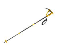 Grivel - Condor Evo Ski - Ski poles size 110-140 cm, black