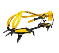Grivel Crampon G10 New-Matic Evo with Antibott NOA One Size
