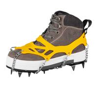 Grivel Explorer Crampons Yellow EU 42-44
