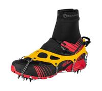 EXPLORER LIGHT L antideslizante para calzado con bolsa, Ice & Snow Grips, ASEXPL.S