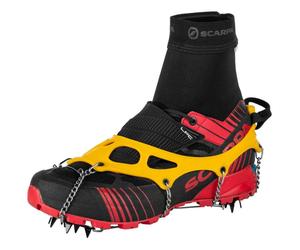 Grivel Explorer Light Anti-Slip Crampons