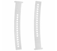Grivel Flex Asymethric Bar 2 Units