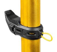 Grivel G-Slider 2 Finger Support for Ice Axe, Unisex Adults, Clear