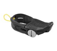 Grivel G-Slider 1 Finger Support for Ice Axe, Unisex Adults, Clear