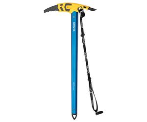 Grivel G Zero+long Leash Evo Ice Axe