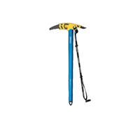GRIVEL G ZERO Long Leash Ice Axe Pick for Snow Hiking, 58 cm