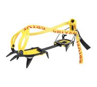 GRIVEL G10 Newmatic Evo - Mixte - Yellow - size only size- model 2025 only size