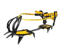 Grivel G10 Wide Crampons New EVO (w/Antibott) NOA One Size