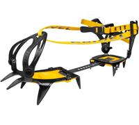 G10 WIDE NEW-CLASSIC EVO crampón CE, Ice & Snow Grips, RAG10W.NCE.F