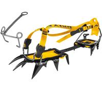Grivel G12 Dual Matic Evo Ice Snow Crampons 12 Points
