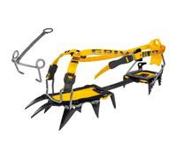Grivel - G12 Dualmatic Evo - Crampons
