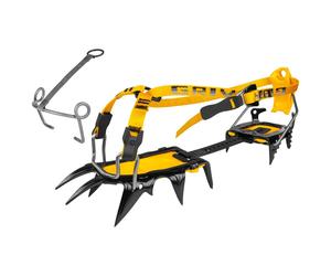 Grivel - G12 Dualmatic Evo - Crampons
