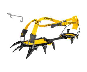 GRIVEL G12 Lt Dual-matic (t-matic Evo & Com Evo) - Mixte - - size only size- model 2026 only size