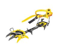 Grivel G22 Plus Crampon, Yellow, One Size