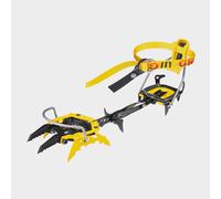 Grivel G22 Plus Evo Crampon, Yellow One Size