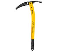 Grivel - Glacier hiking ice axe - Air Tech Evolution T - Size 58 cm - Yellow Yellow 58 cm