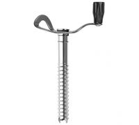 Grivel - Helix - Ice screw size 16 cm