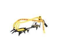 Grivel - Hiking crampons - Air Tech - Yellow Yellow one size