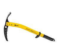 Grivel - Ice Axe Air Tech Evo T - Ice axe size 58 cm, yellow