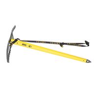 Grivel - Ice Axe G1 - Ice axe size 53 cm, yellow