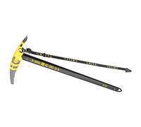Grivel G Zero Long Evo Ice Axe Golden 74 cm