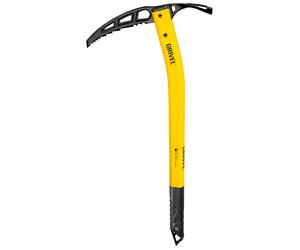 Grivel - Ice-axes - Air Tech Evo Summit Yellow - Size 58 cm Yellow 58 cm