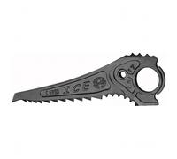 Grivel Ice Vario Ice Axe Blade for The Machine Black