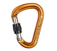 Grivel K5N Delta D Screwgate Carabiner - RSK5N - 27kN - Forged Aluminium - BNIB
