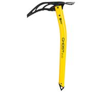 Grivel - Light ice axe - Ghost Evo - Yellow - 45Cm - Size 50 cm Yellow