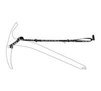 Grivel Long Leash Evo NOA One Size