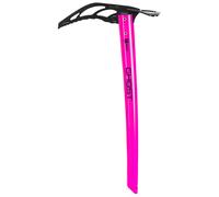 Grivel - Minimalist ski-mountaineering ice axe - Ice Axe Ghost Pink - Size 45 cm Pink