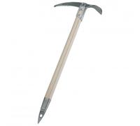 Grivel Monte Bianco Ice Axe Beige,Grey 65 cm