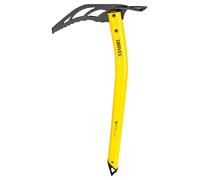 Grivel - Mountaineering and ski touring ice axe - Ghost Evo Summit Yellow - Size 50 cm Yellow 50 cm