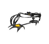Grivel - Mountaineering crampons - G1 - Size Universal - Black Black Universal