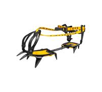Grivel - Mountaineering crampons - G10 - Yellow Yellow one size