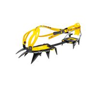 Grivel - Mountaineering crampons - G12 - Size Universal - Yellow Yellow Universal