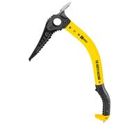 Grivel The North Machine+adze Vario Ice Axe Yellow 47 cm