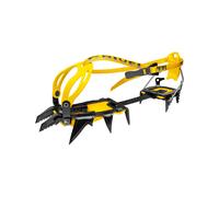 Grivel - Mountaineering technical crampons - G14 - Yellow Yellow one size