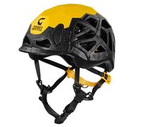GRIVEL Mutant - Mixte - Black / Yellow - size 48/58- model 2025 48/58