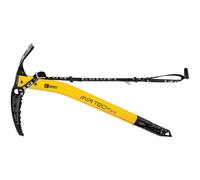 Grivel PIATE+LE.Y58 Air Tech Evo with Long Leash Evo 58cm Colour: YELLOW, Size: one size